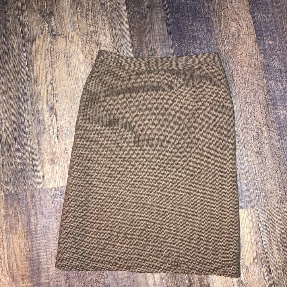 Isabella DeMarco Skirt